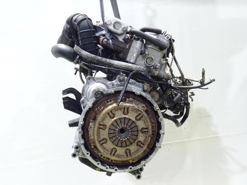 Motor für LAND ROVER DISCOVERY I (LJ) 2.5 TDI 4x4 (113 hp) 20038127