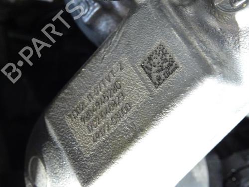 Engine PEUGEOT 208 I (CA_, CC_) 1.6 HDi / BlueHDi 75 | BP29012438M1