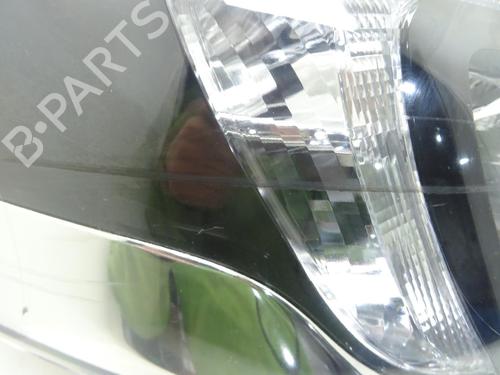Used Right headlight Right headlight OPEL VIVARO B Van (X82) 1.6 CDTI (05) (146 hp) 36012601 36012601