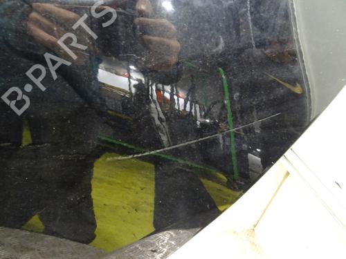 Left rear door PEUGEOT 3008 I MPV (0U_) 1.6 HDi | BP24595467C4 