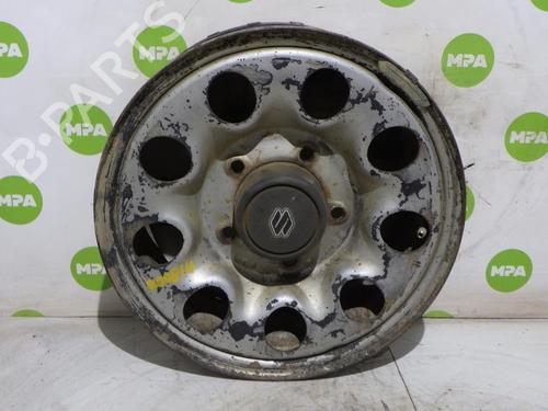 Used Rim SUZUKI VITARA (ET, TA, TD) 1.9 D All-wheel Drive (SE419TD) (75 hp) 21968988