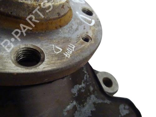 Used Right front steering knuckle Right front steering knuckle 39432299 39432299
