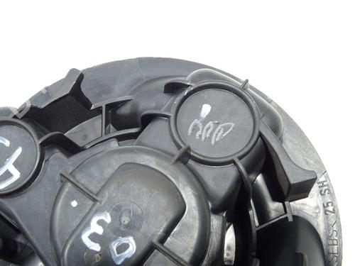 Heater blower motor RENAULT CLIO III (BR0/1, CR0/1) 1.5 dCi (BR17, CR17) | BP28420080M62 