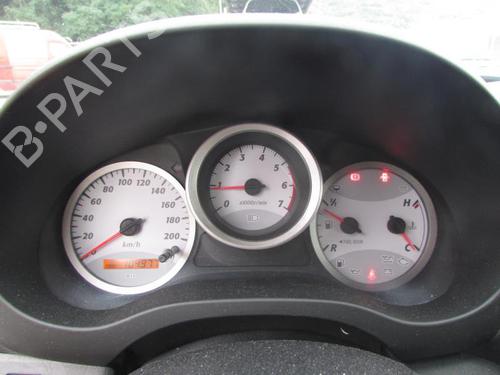 Hovedbremsecylinder TOYOTA RAV 4 II (_A2_) 2.0 D 4WD (CLA20_, CLA21_, CLA20R, CLA21R) | BP20045391M77 