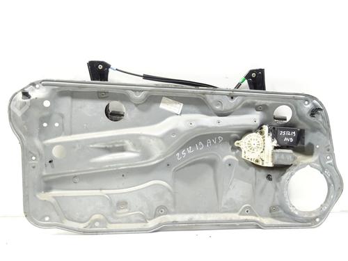 Used Front right window mechanism VW GOLF IV (1J1) 1.9 TDI (90 hp) 30910855