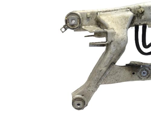 Rear axle VW GOLF V (1K1) 1.9 TDI 4motion | BP31587151M2 