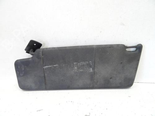 Used Left sun visor Left sun visor 21972660 21972660