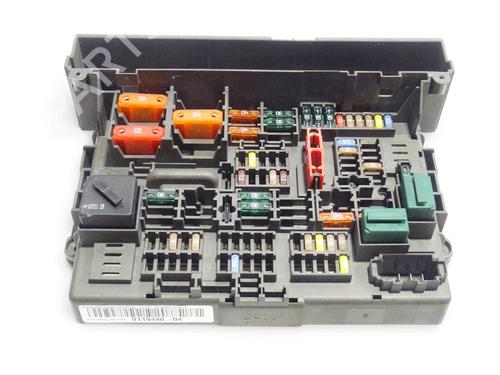 Electronic module BMW X1 (E84) xDrive 18 d | BP39935087M83 - Image 3
