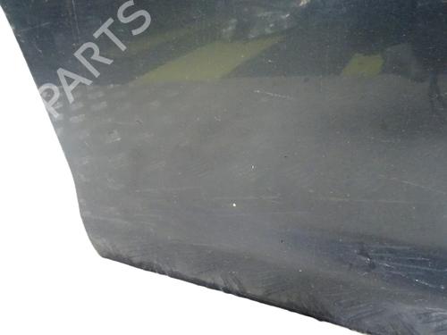 Tür rechts hinten LEXUS RX (_U3_) 400h AWD (MHU38_, MHU38R) | BP29979049C5