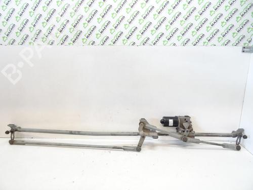 Front wiper motor CITROËN DS4 (NX_) 1.6 HDi 110 | BP20065063M29 
