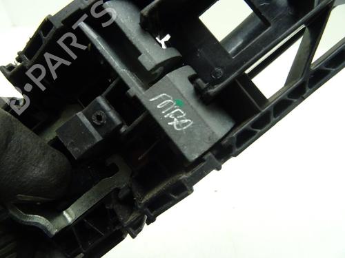 front-left-exterior-door-handle-vw-golf-vi-5k1-2008-2009-2010-2011-2012-2013-2014-32428661 main image