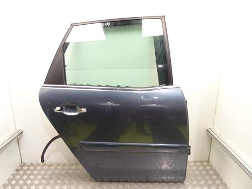 Used Right rear door CITROËN C4 Picasso I MPV (UD_) 1.6 HDi 110 (112 hp) 28490145