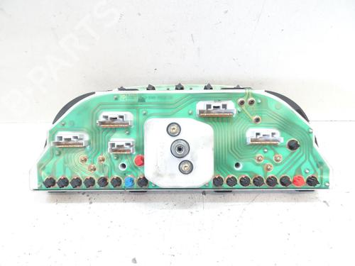 Instrument cluster FIAT DUCATO Van (230_) 2.5 D | BP20040732C47 