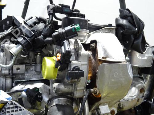 Engine PEUGEOT 508 SW I (8E_) 2.0 BlueHDi 180 | BP28588589M1