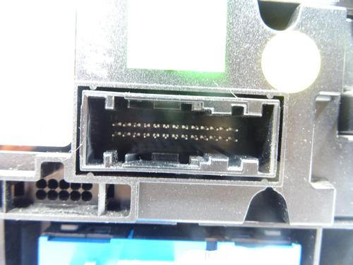 Climate control PEUGEOT 407 Coupe (6C_) 2.7 HDi | BP33429187I5 - Image 2