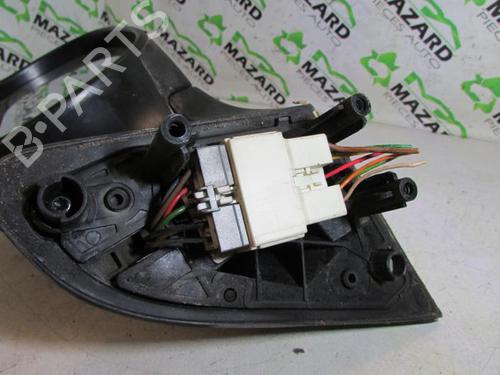 Used Right mirror Right mirror CITROËN XSARA PICASSO (N68) 1.6 HDi (109 hp) 20059818 20059818