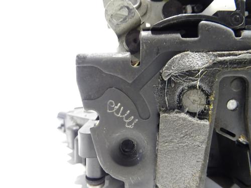 Front left lock FORD MONDEO IV Turnier (BA7) 1.8 TDCi | BP28601564C98 