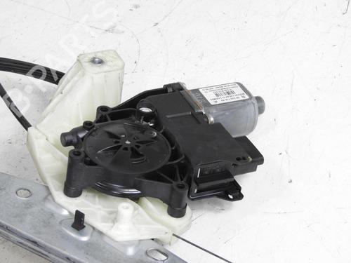 Used Front right window mechanism Front right window mechanism CITROËN C4 CACTUS 1.5 BlueHDi 120 (120 hp) 20053235 20053235