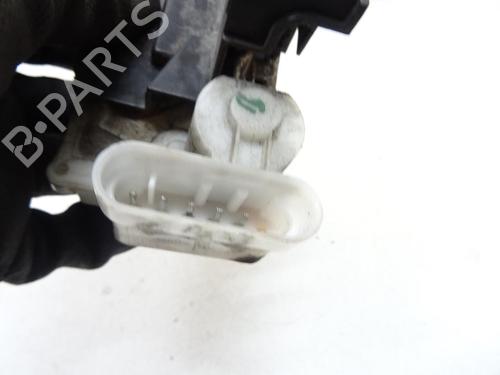 Front right lock CITROËN JUMPER I Van (244) 2.2 HDi | BP20052735C97 