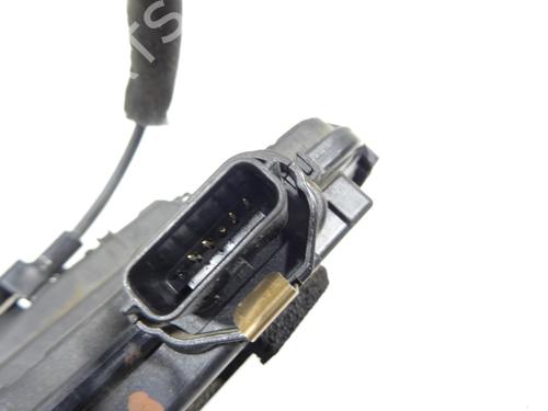 Høyre bak lås RENAULT TWINGO III (BCM_, BCA_) 0.9 TCe 95 | BP29838643C99