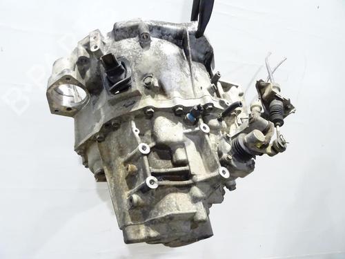 Gearbox NISSAN X-TRAIL I (T30) 2.2 Di 4x4 | BP29012464M3