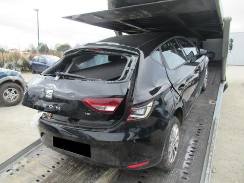 Electronic module SEAT LEON (5F1) 1.2 TSI | BP21966262M83  - Image 8