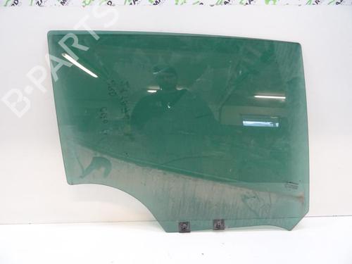 Used Rear right door window RENAULT CLIO IV (BH_) 1.5 dCi 90 (90 hp) 20044873