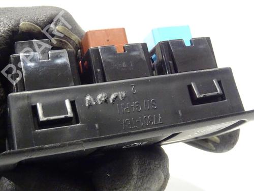 Used Switch Switch HONDA CIVIC X Hatchback (FC_, FK_) 2.0 Type-R (FK8) (320 hp) 31375617 31375617