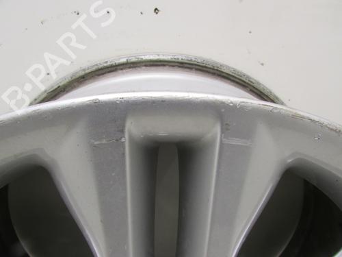 Rim NISSAN QASHQAI I (J10, NJ10) 2.0 dCi | BP26658223C45 