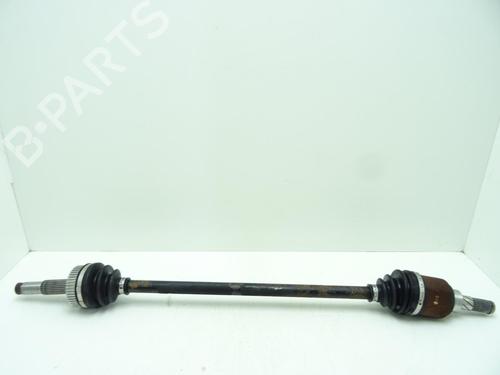 Used Right rear driveshaft NISSAN QASHQAI II (J11, J11_) 1.6 dCi ALL MODE 4x4-i (130 hp) 29585670