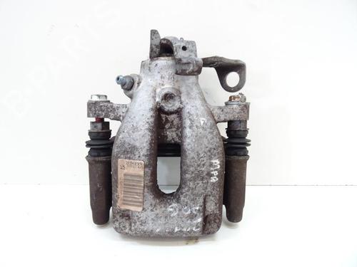 Used Left rear brake caliper CITROËN DS3 (SA_) 1.6 HDi 90 (92 hp) 20068555