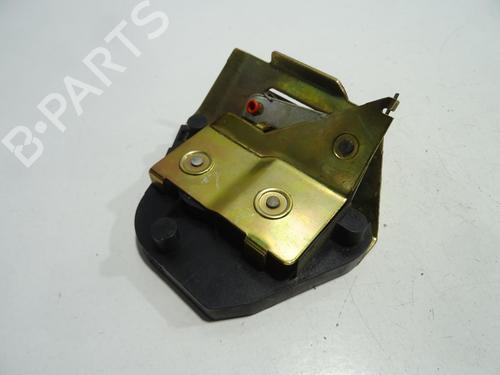 Used Rear left lock Rear left lock CITROËN BERLINGO / BERLINGO FIRST MPV (MF_, GJK_, GFK_) 1.9 D (MFWJZ) (70 hp) 24146047 24146047
