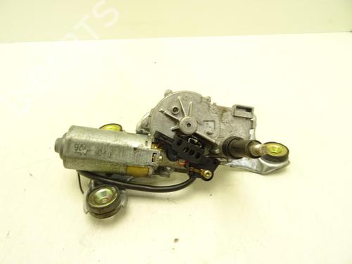 Used Rear wiper motor FORD FIESTA IV (JA_, JB_) 1.3 i (60 hp) 29599568