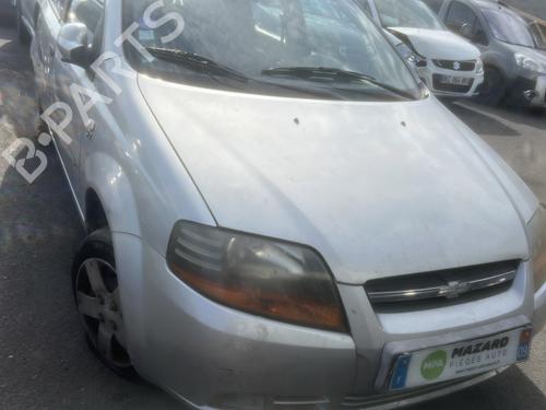 Left taillight CHEVROLET AVEO / KALOS Hatchback (T200) 1.4 | BP29020562C34 