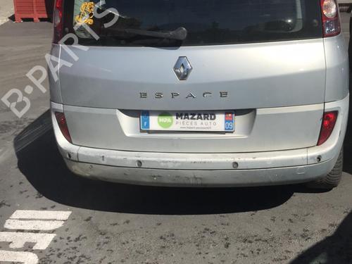 Gearbox RENAULT ESPACE IV (JK0/1_) 3.0 dCi (JK0J, JK0V) | BP28705508M3 - Image 12