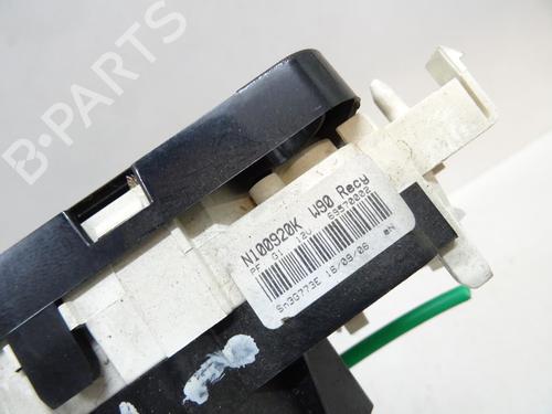 Climate control DACIA LOGAN (LS_) 1.5 dCi (LS0K) | BP20054154I5  - Image 5