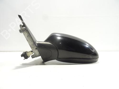 Left mirror BMW 1 (E87) 116 i | BP26297515C26 