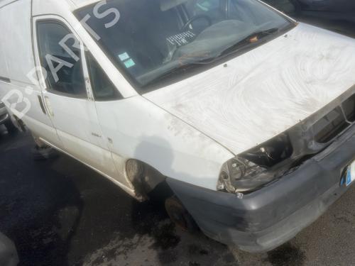 Used Parts CITROËN JUMPY I Van (BS_, BT_, BY_, BZ_)  1.9 D 70  3363705