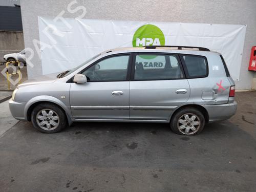 Articulacion limpia delantero KIA CARENS I MPV (FC, FJ) 2.0 CRDi | BP30648356C83