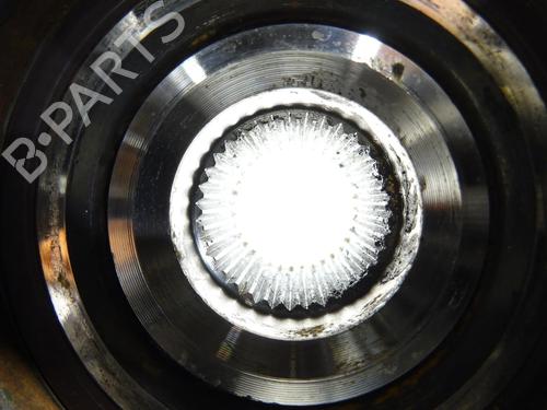Right front steering knuckle PEUGEOT BOXER Van 2.2 HDi 120 | BP23787171M26 - Image 3
