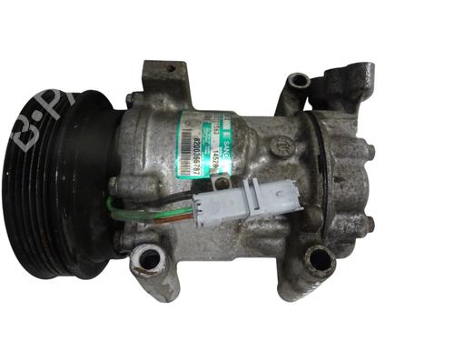 AC compressor RENAULT MODUS / GRAND MODUS (F/JP0_) 1.6 (JP03, JP0B, JP0U, JP0Y, JP1G) | BP40016693M34 - Image 3