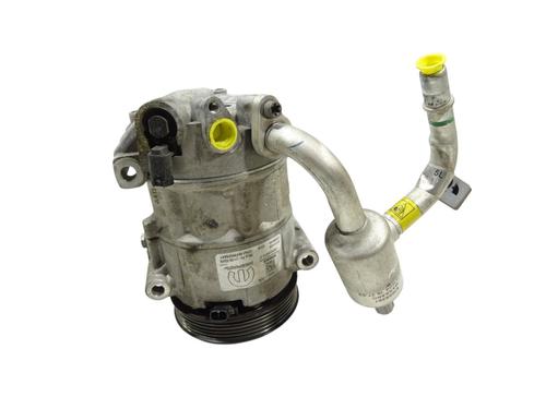 AC compressor FIAT 500X (334_) 1.4 4x4 (334AXF22) | BP39697275M34 - Image 2