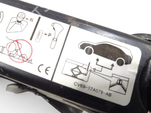 Other FORD KUGA II (DM2) 1.5 TDCi | BP36790777O1 - Image 3