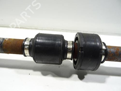 Right front driveshaft KIA PRO CEE'D (ED) 1.6 CRDi 90 | BP26598607M39 - Image 4