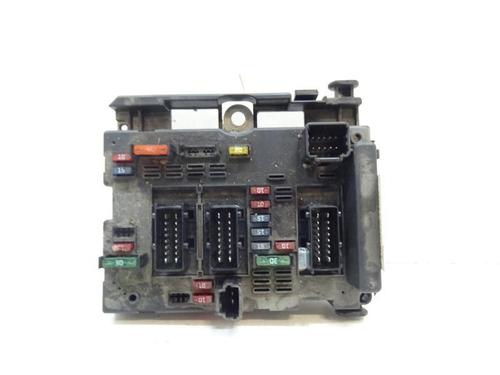 Used Fuse box Fuse box PEUGEOT 307 SW (3H) [2002-2009] 20067860 20067860