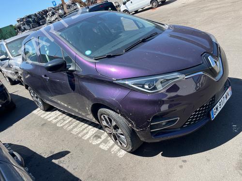AC pipe RENAULT ZOE (BFM_) ZOE (BFMC, BFMD) | BP39761448M126 - Image 13