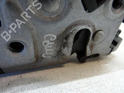 Rear left lock PEUGEOT 2008 I (CU_) 1.6 HDi | BP21971103C100