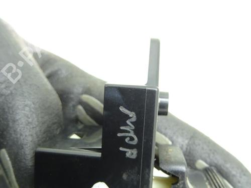 Right front window switch CITROËN C4 AIRCROSS 1.8 HDi 150 AWC | BP31313466I26