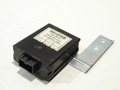 Used Control unit MITSUBISHI L200 (K7_T, K6_T, K5_T) 2.5 TD 4WD (K74T) (115 hp) 28086497