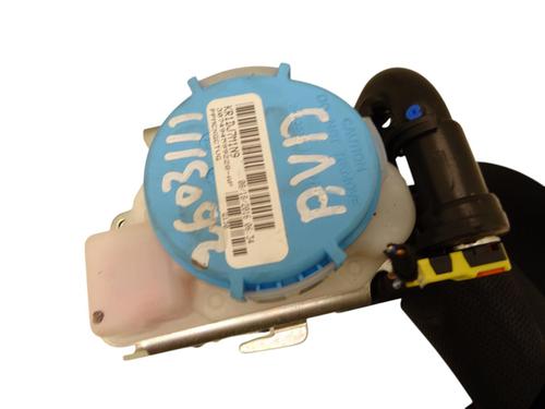 Used Front right seatbelt Front right seatbelt MERCEDES-BENZ A-CLASS (W176) A 200 CDI / d (176.008) (136 hp) 40124316 40124316